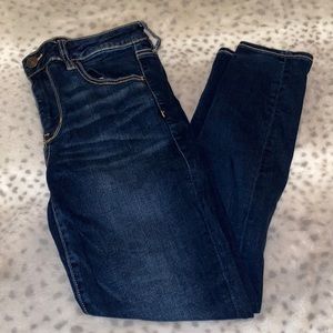 Next Level Stretch Jegging 12